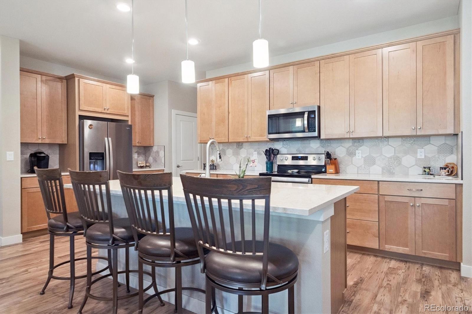MLS Image #7 for 1976  canyonpoint lane,castle pines, Colorado
