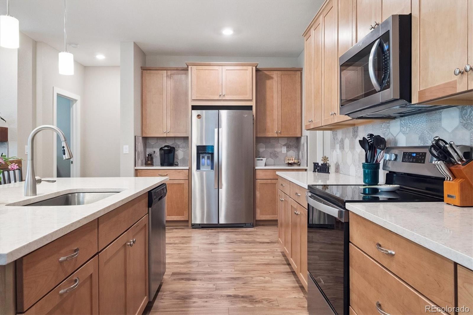 MLS Image #8 for 1976  canyonpoint lane,castle pines, Colorado