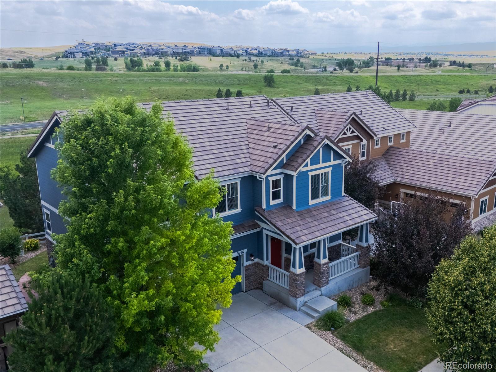 MLS Image #1 for 3216  yale drive,broomfield, Colorado