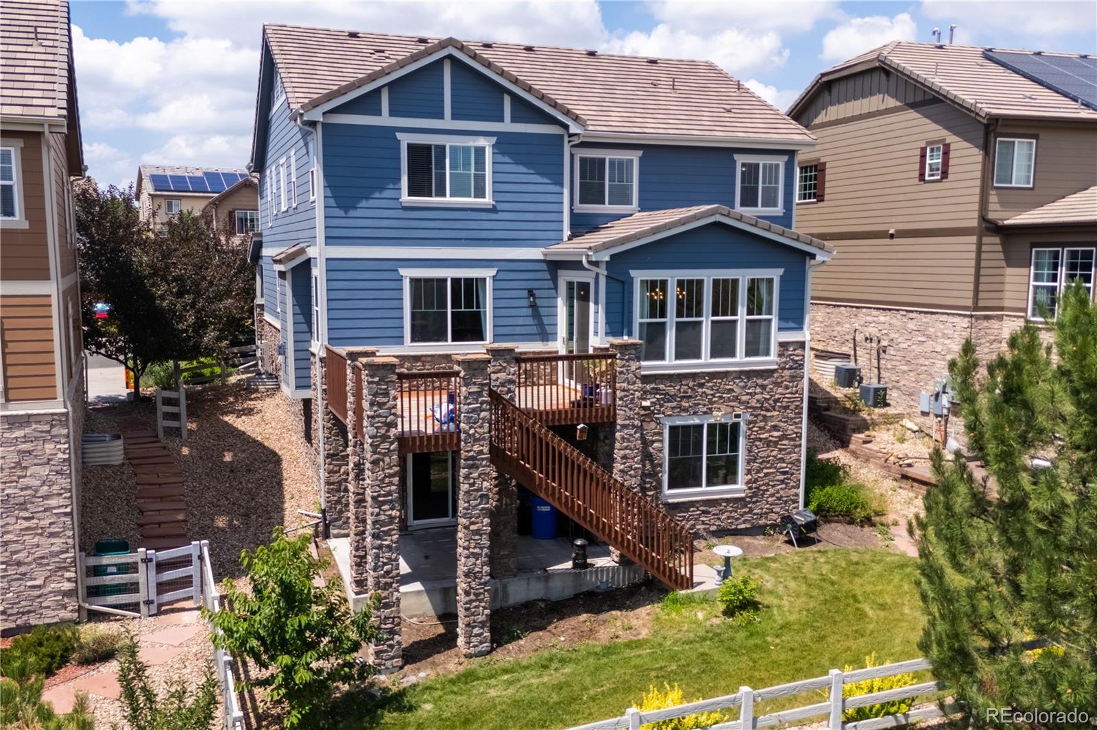 MLS Image #2 for 3216  yale drive,broomfield, Colorado