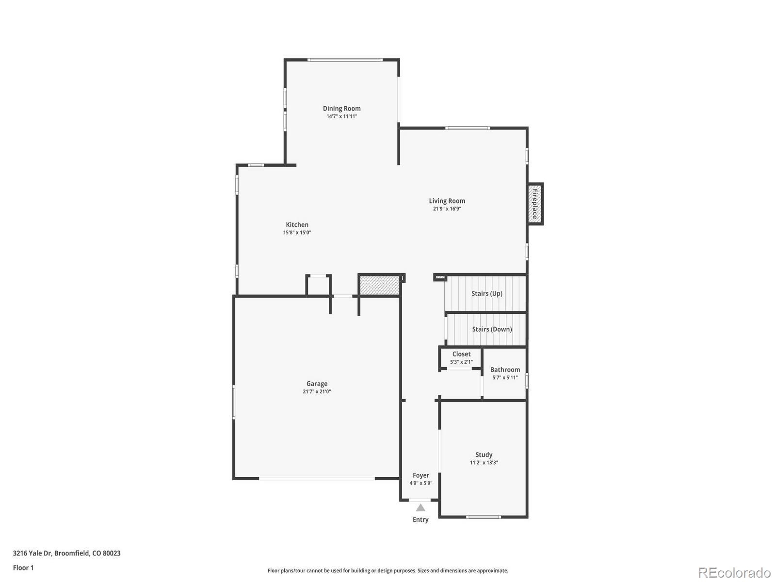 MLS Image #34 for 3216  yale drive,broomfield, Colorado