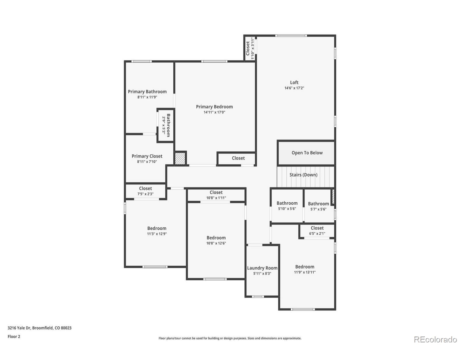 MLS Image #35 for 3216  yale drive,broomfield, Colorado