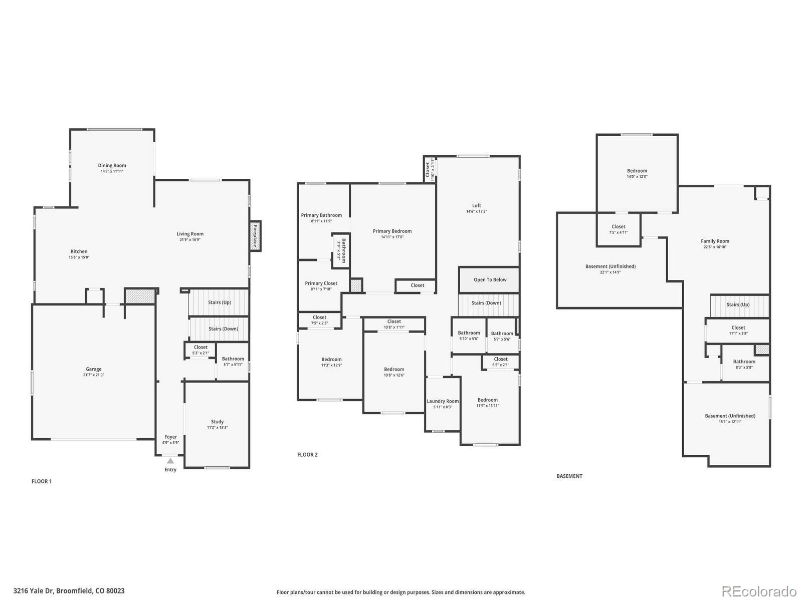MLS Image #37 for 3216  yale drive,broomfield, Colorado
