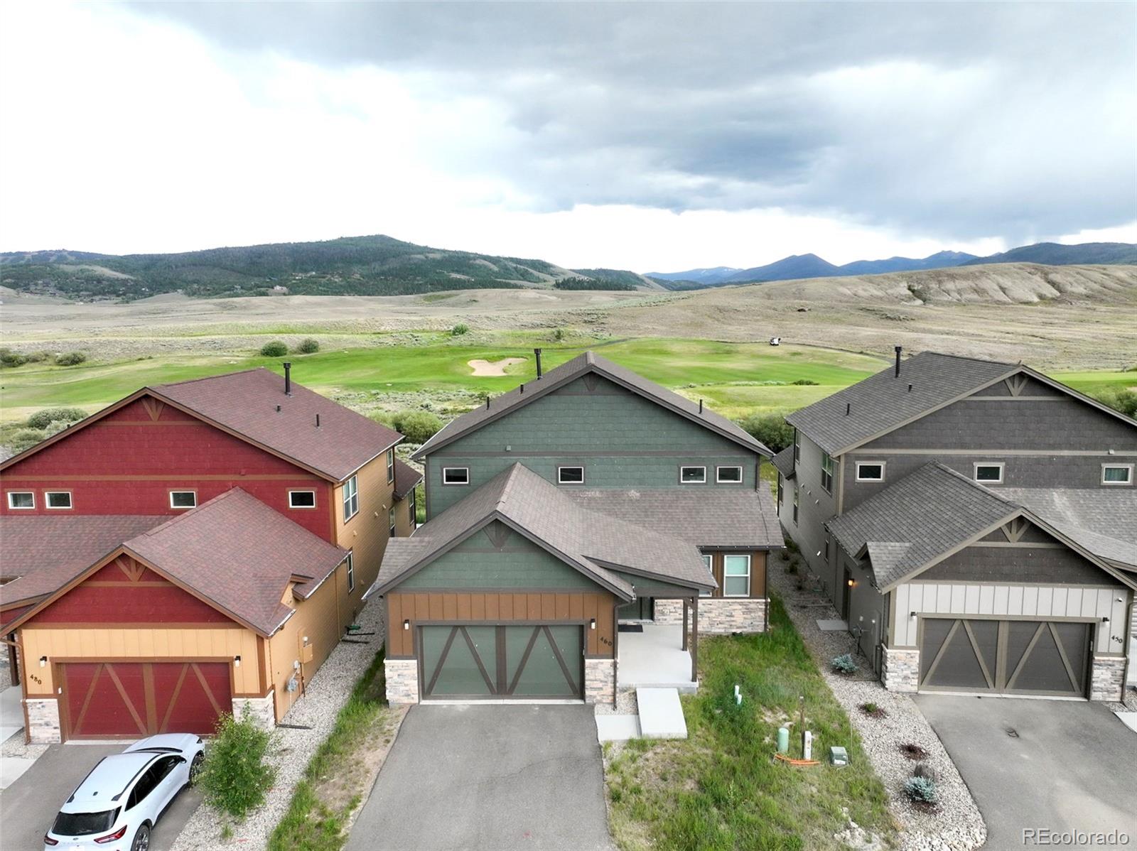 MLS Image #2 for 460  elk track circle,granby, Colorado