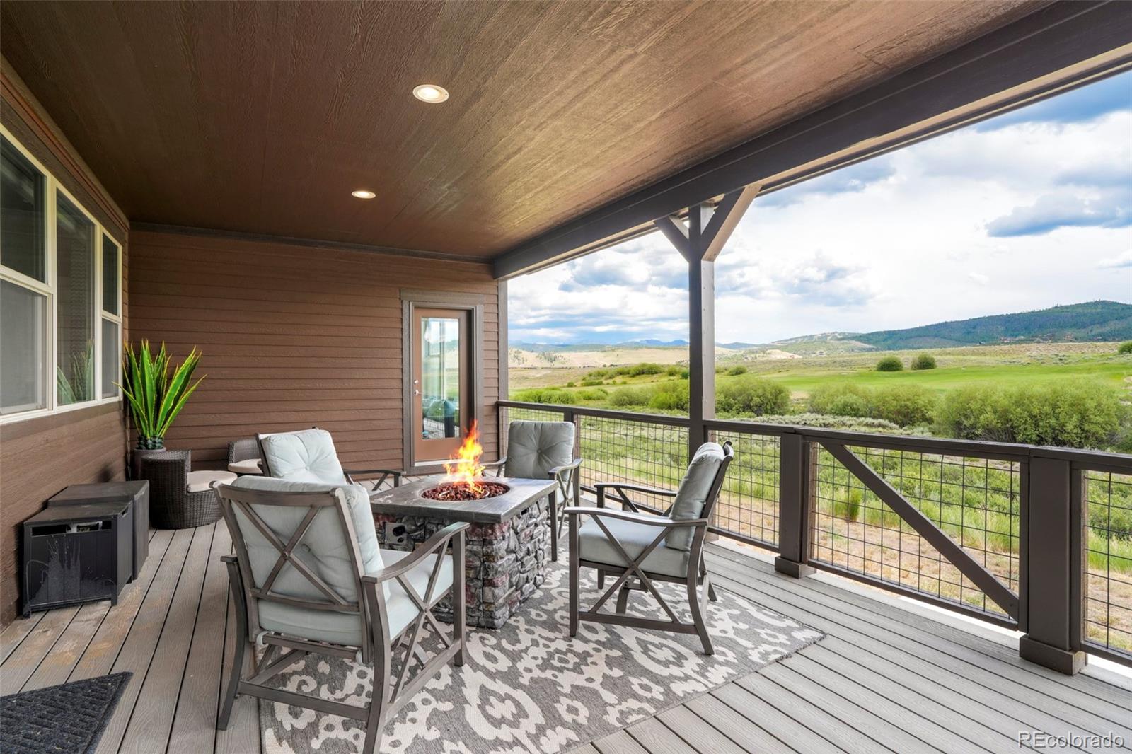 MLS Image #23 for 460  elk track circle,granby, Colorado