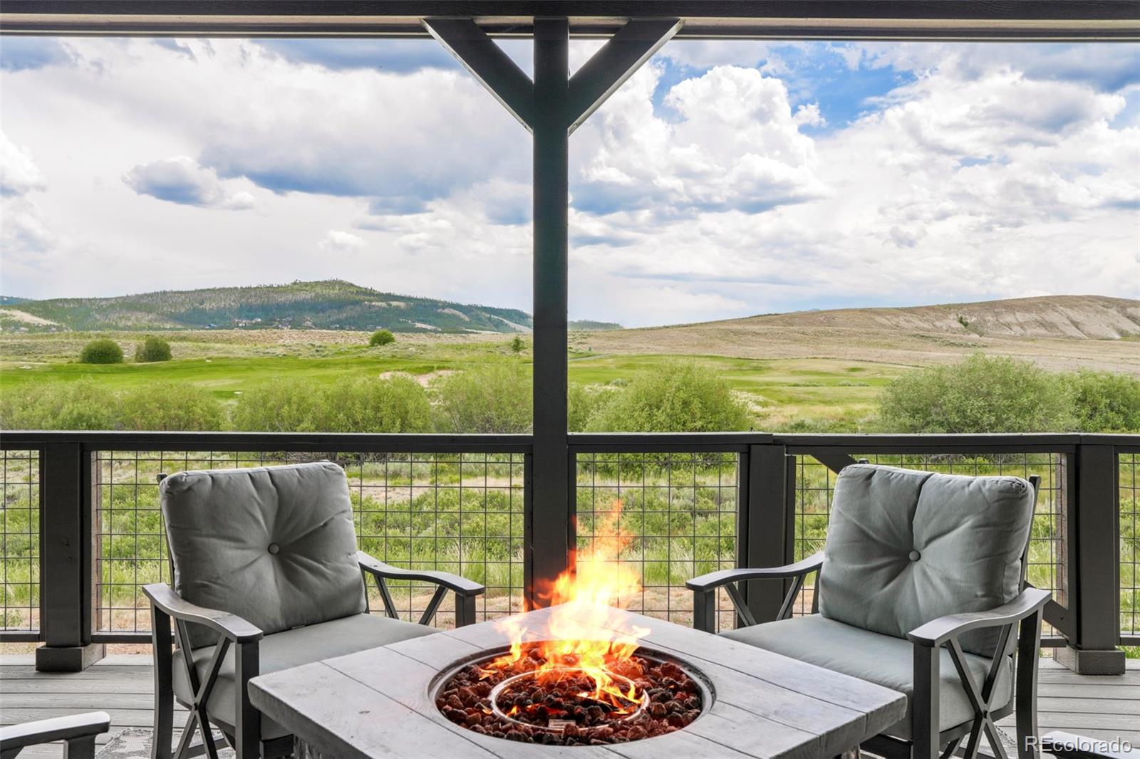MLS Image #24 for 460  elk track circle,granby, Colorado