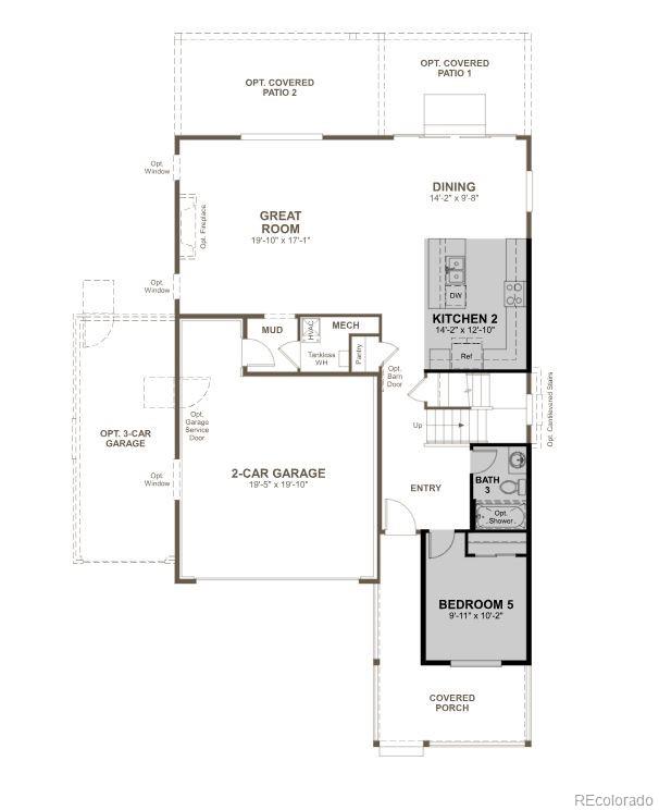 CMA Image for 944  Steppe Lane,Windsor, Colorado