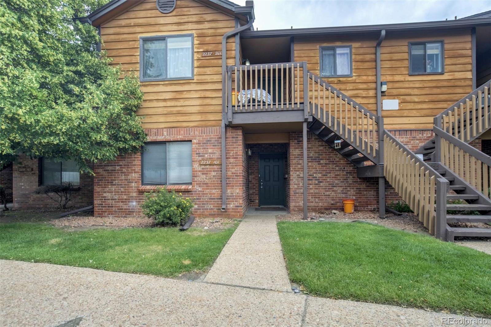 MLS Image #1 for 2237 s buckley road,aurora, Colorado