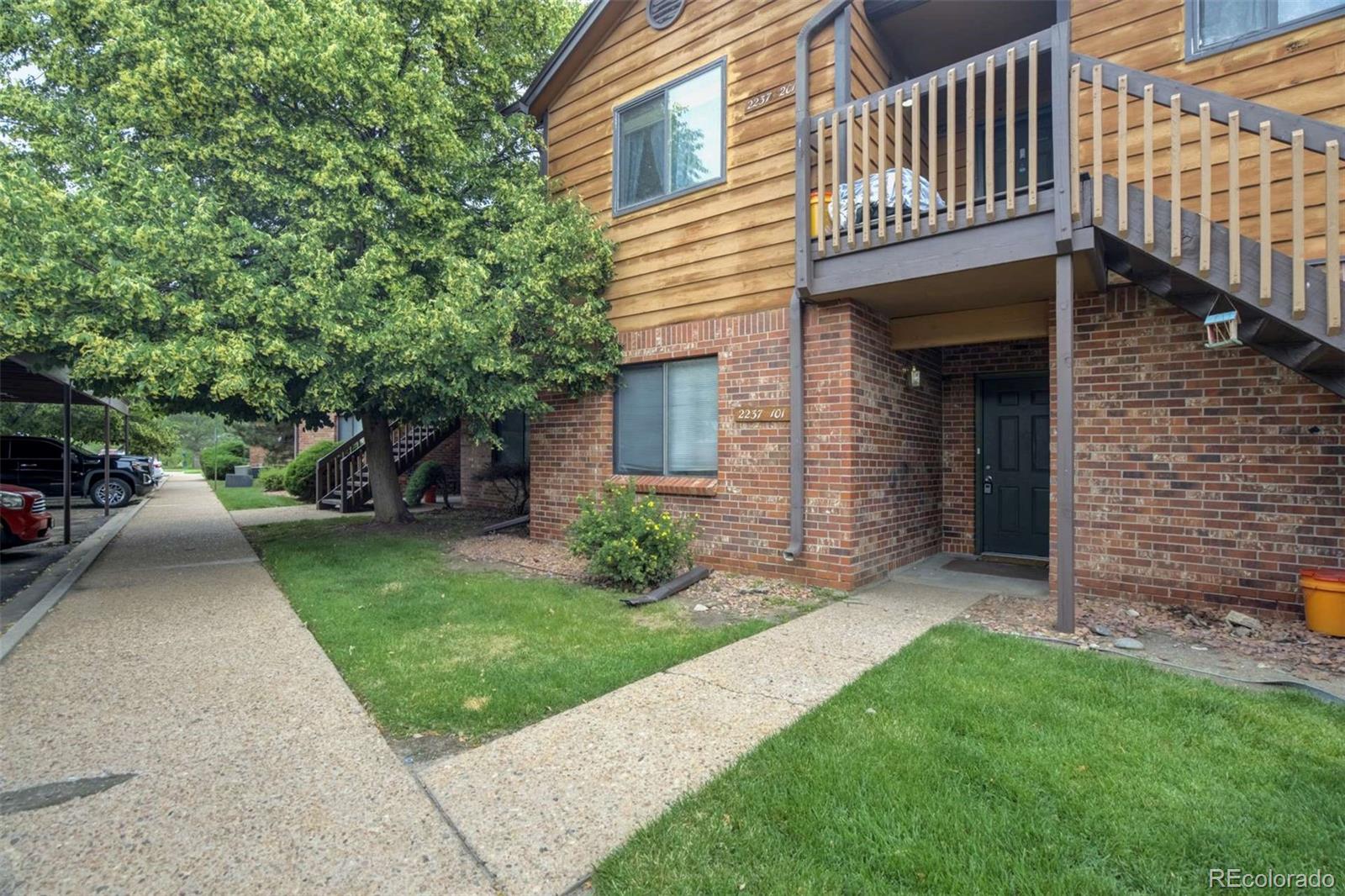 MLS Image #2 for 2237 s buckley road,aurora, Colorado