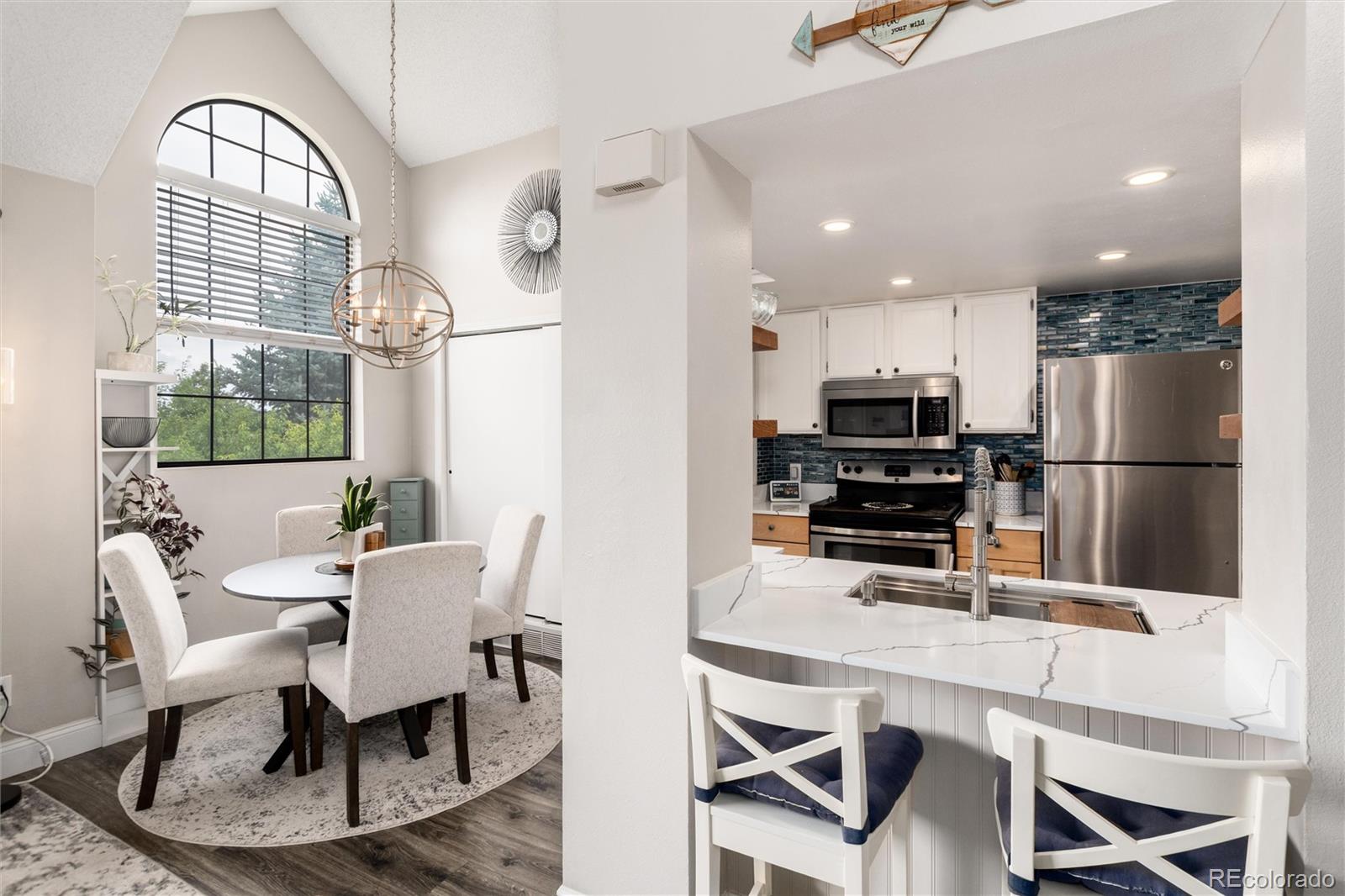MLS Image #2 for 8311 s upham way 1-207,littleton, Colorado