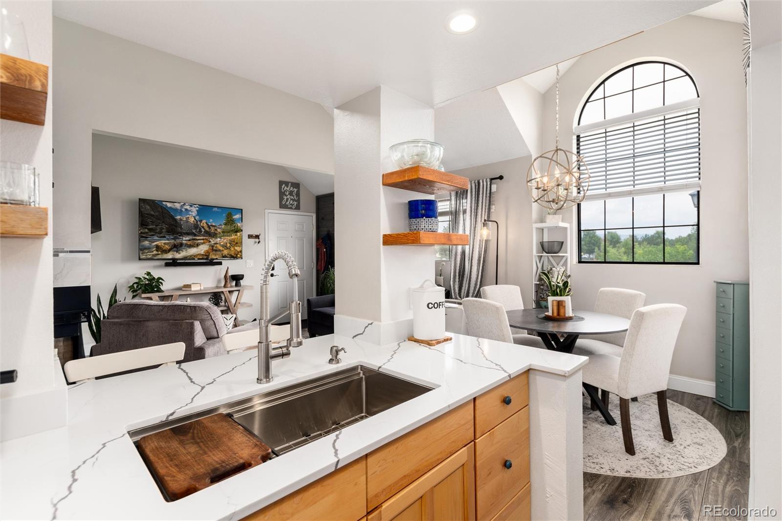 MLS Image #3 for 8311 s upham way 1-207,littleton, Colorado
