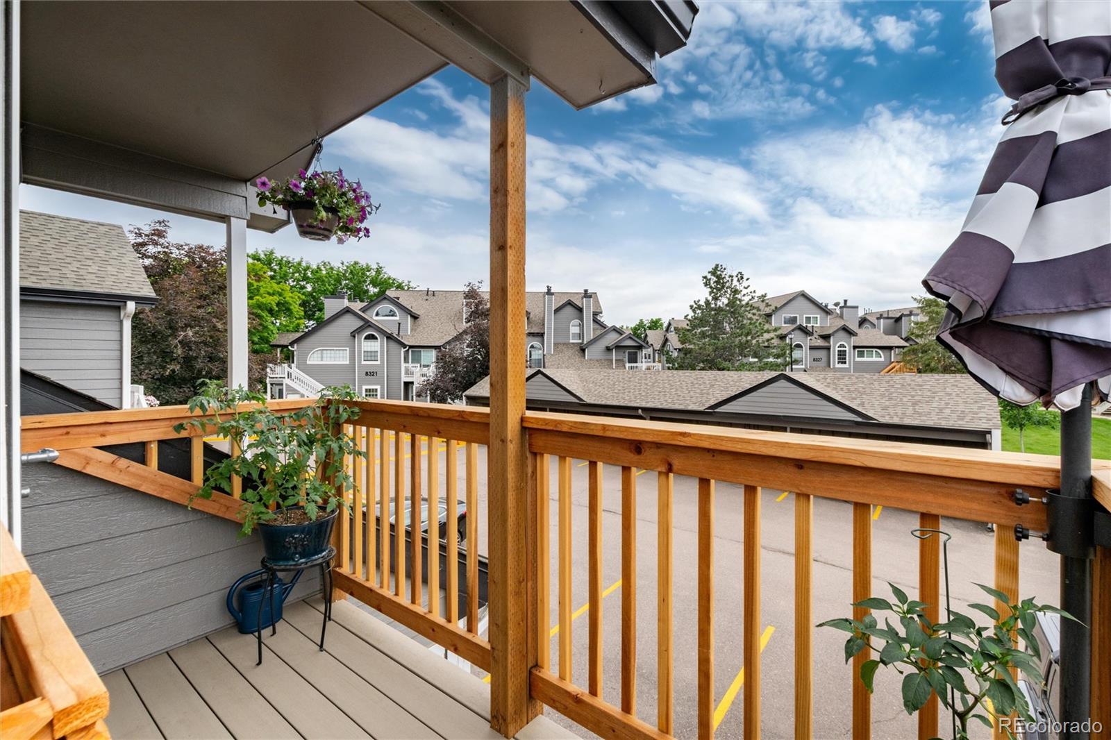 MLS Image #30 for 8311 s upham way 1-207,littleton, Colorado