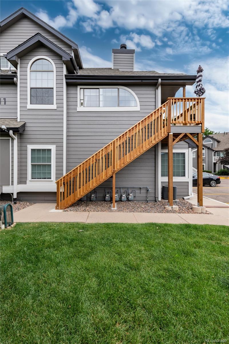 MLS Image #31 for 8311 s upham way 1-207,littleton, Colorado