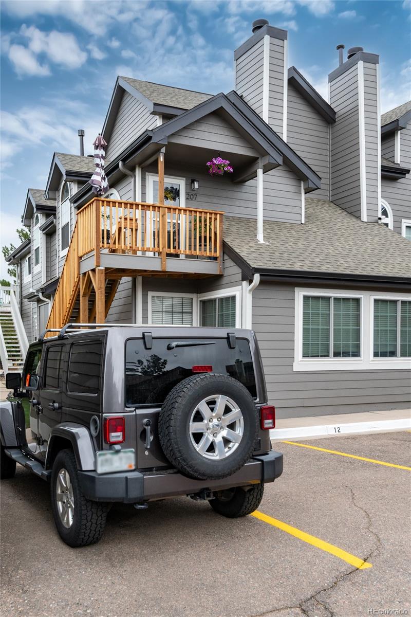 MLS Image #33 for 8311 s upham way 1-207,littleton, Colorado