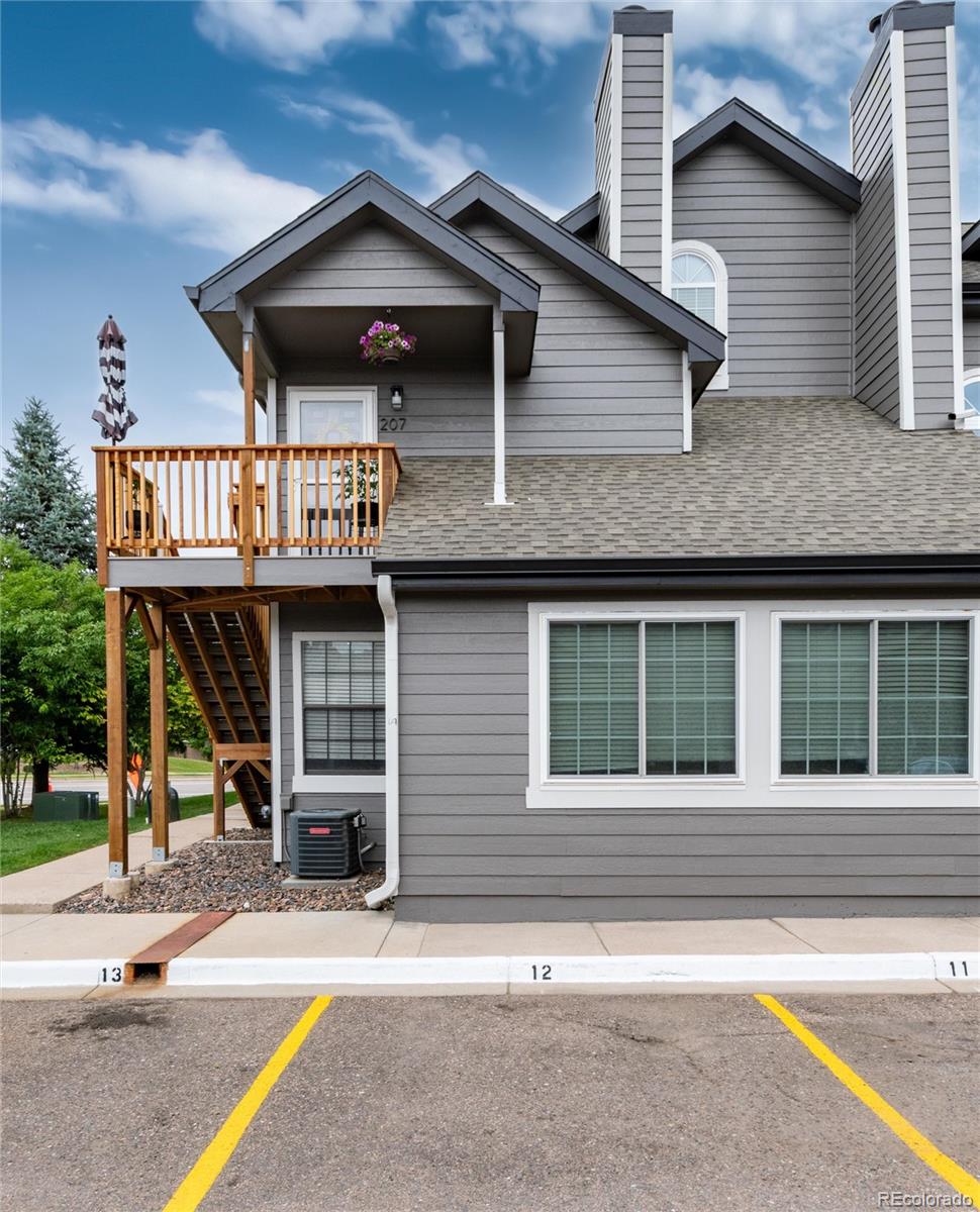 MLS Image #34 for 8311 s upham way 1-207,littleton, Colorado
