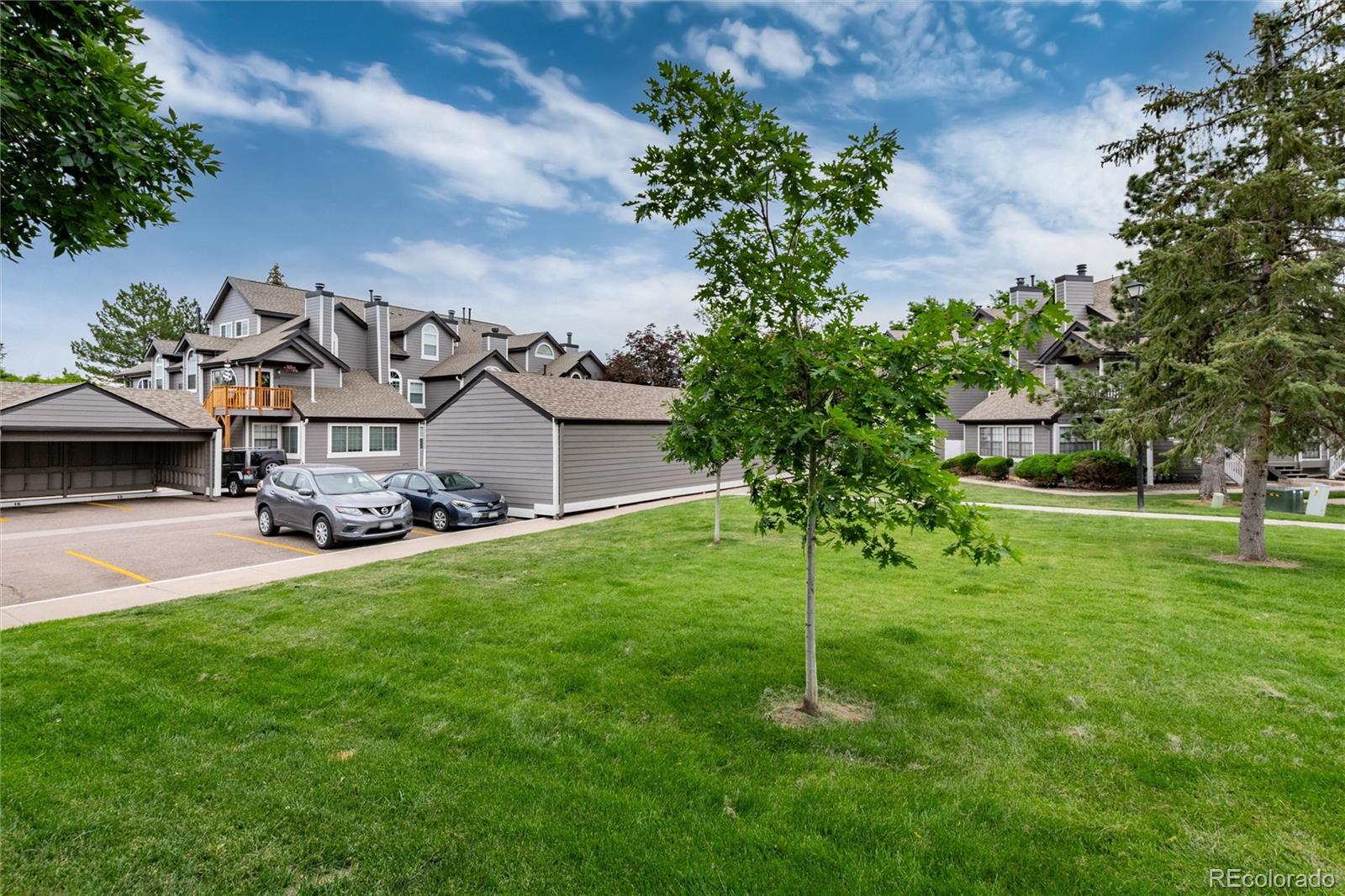 MLS Image #35 for 8311 s upham way 1-207,littleton, Colorado