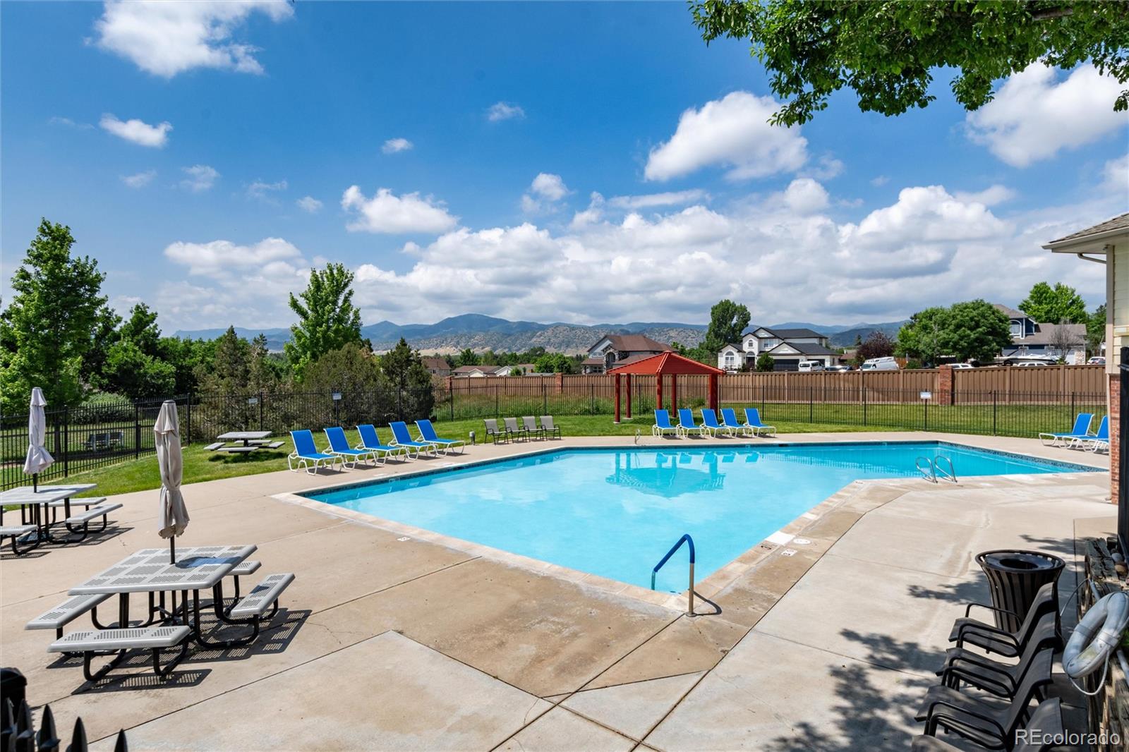 MLS Image #38 for 8311 s upham way 1-207,littleton, Colorado