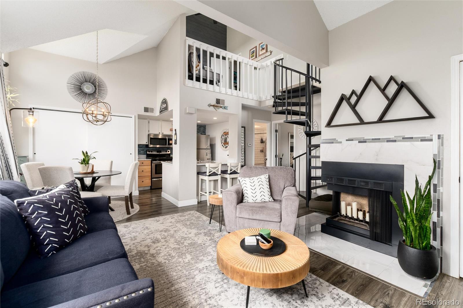 MLS Image #5 for 8311 s upham way 1-207,littleton, Colorado