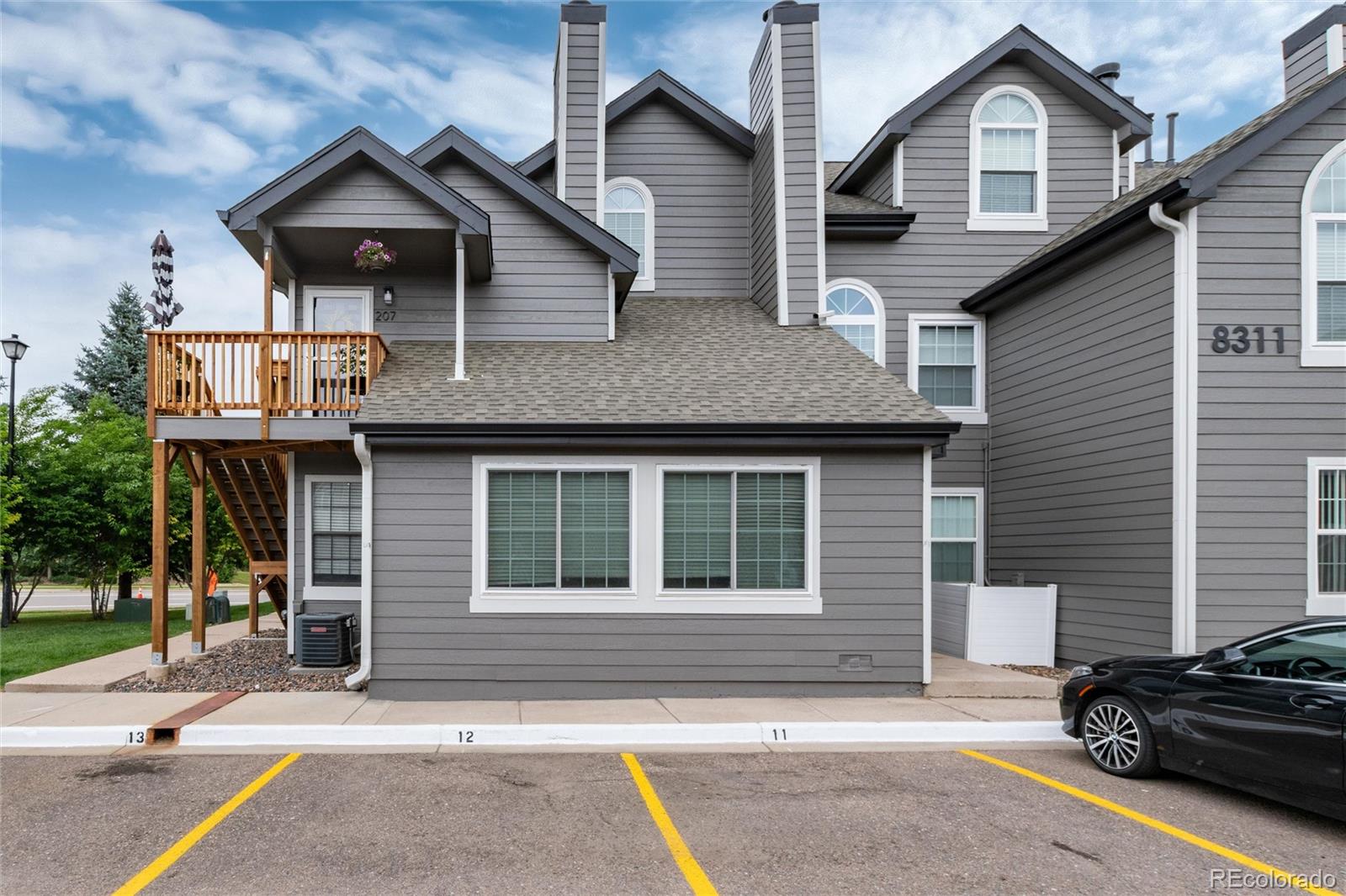 MLS Image #8 for 8311 s upham way 1-207,littleton, Colorado