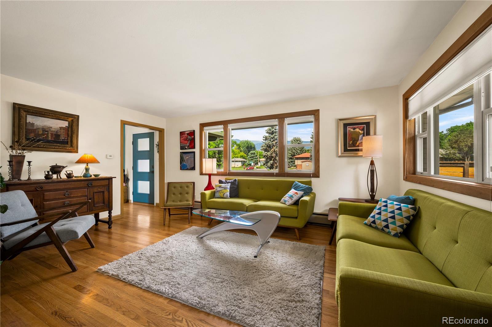 MLS Image #1 for 903 n 31st street,colorado springs, Colorado