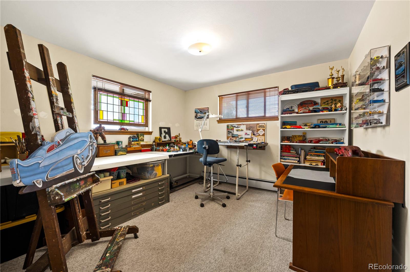 MLS Image #10 for 903 n 31st street,colorado springs, Colorado