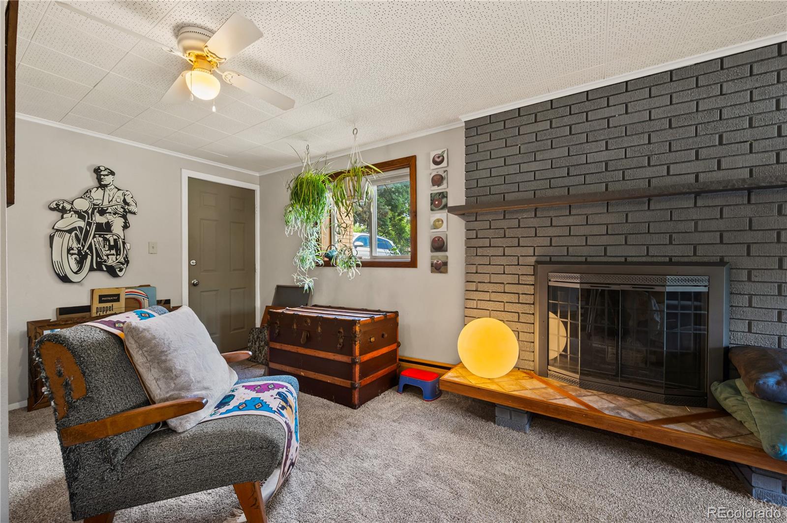 MLS Image #12 for 903 n 31st street,colorado springs, Colorado