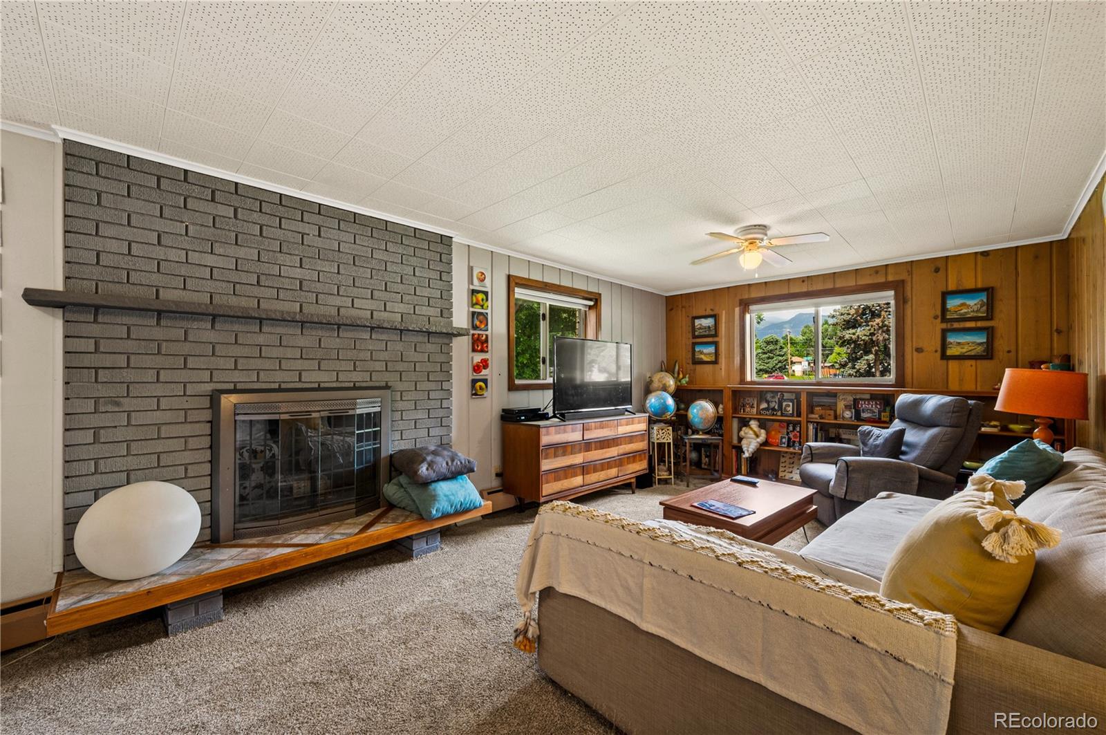 MLS Image #13 for 903 n 31st street,colorado springs, Colorado