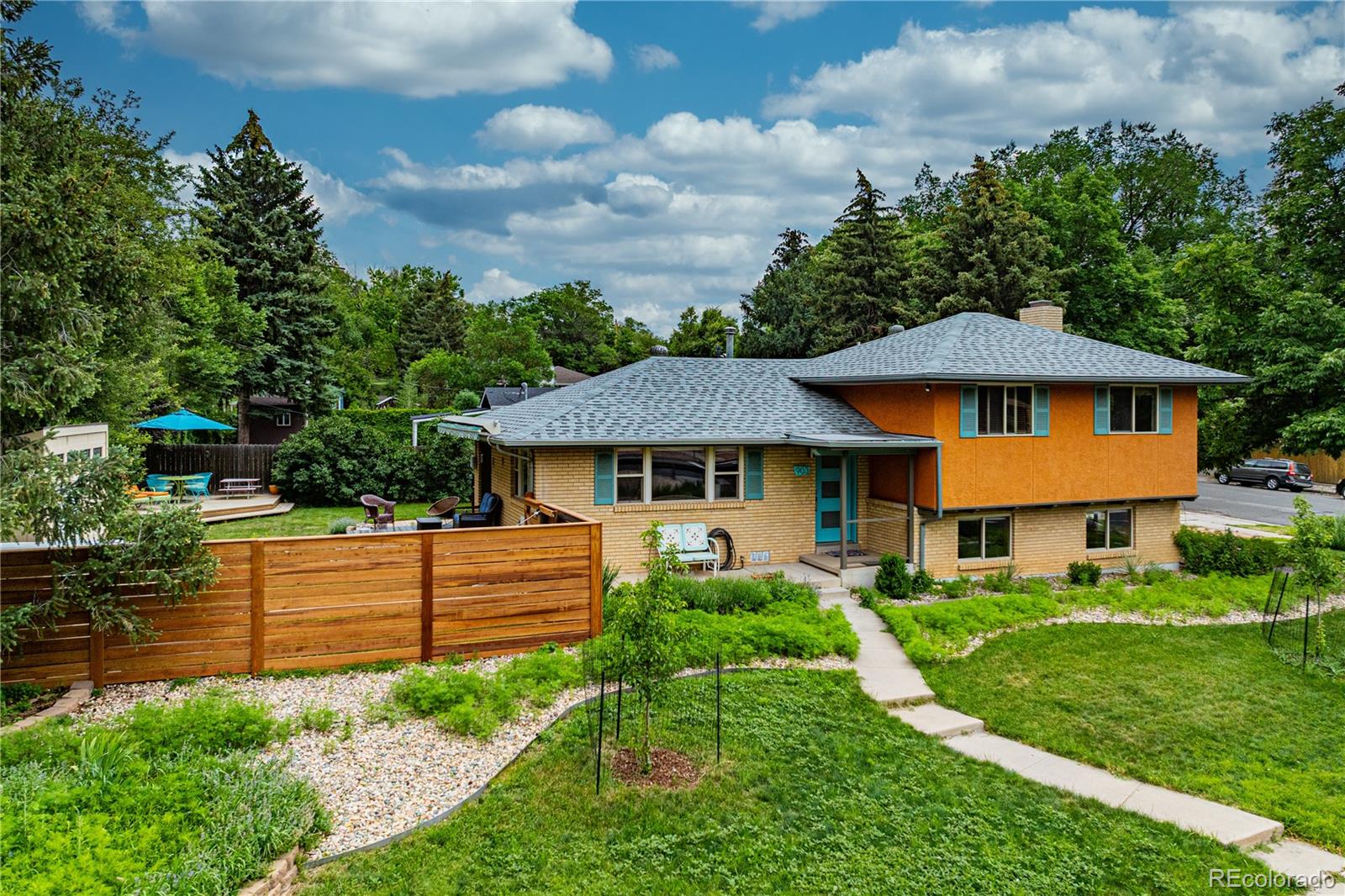 MLS Image #15 for 903 n 31st street,colorado springs, Colorado