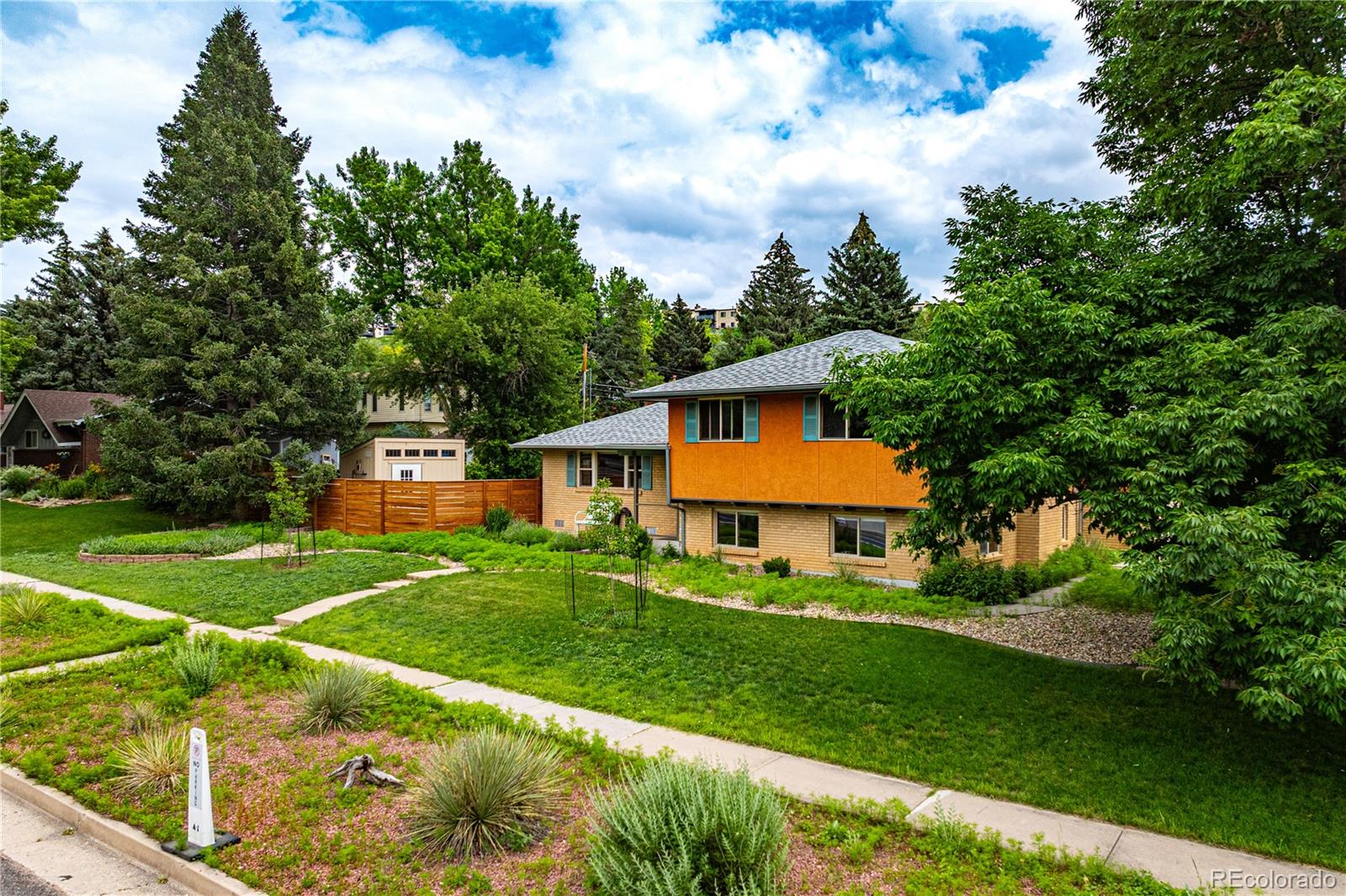 MLS Image #17 for 903 n 31st street,colorado springs, Colorado