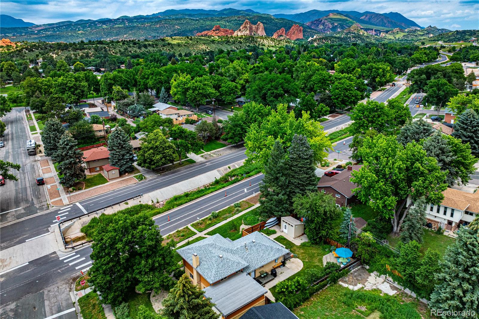 MLS Image #18 for 903 n 31st street,colorado springs, Colorado