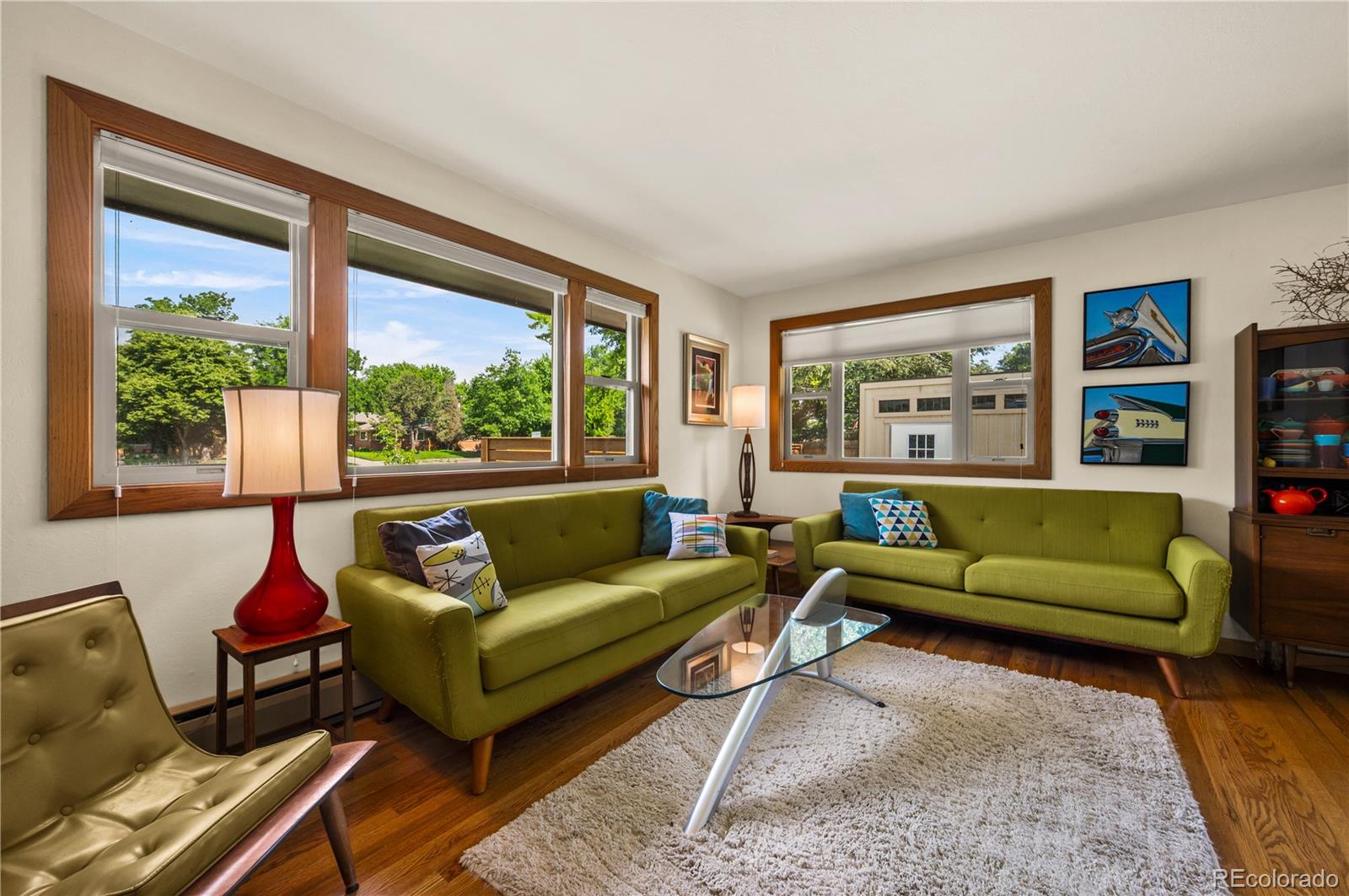 MLS Image #2 for 903 n 31st street,colorado springs, Colorado