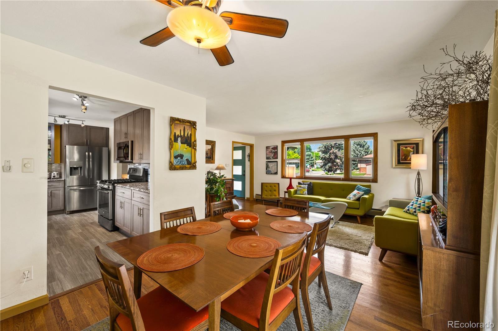 MLS Image #6 for 903 n 31st street,colorado springs, Colorado