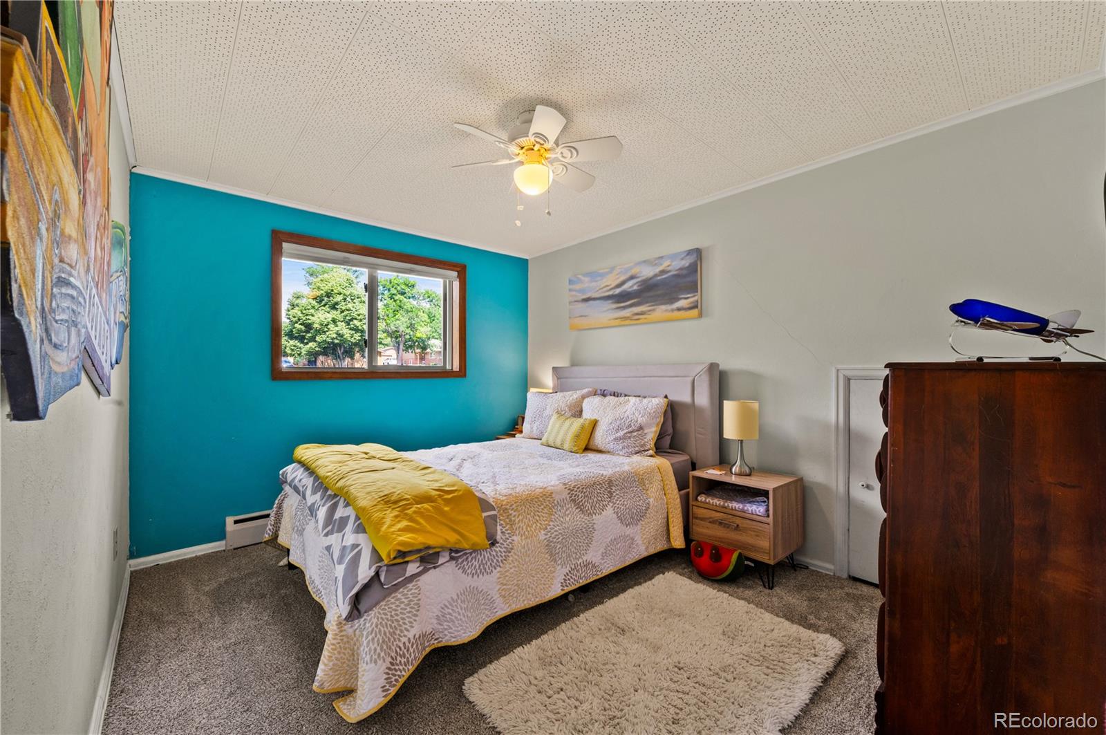 MLS Image #8 for 903 n 31st street,colorado springs, Colorado