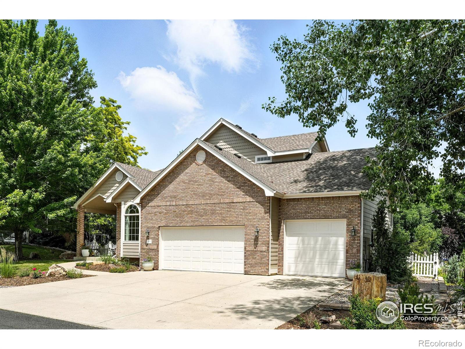 MLS Image #2 for 466  cove drive,loveland, Colorado