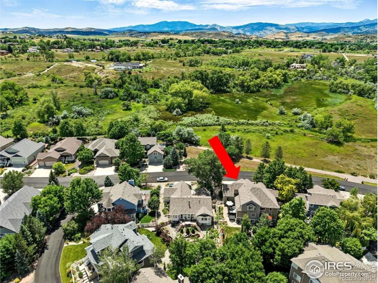 MLS Image #38 for 466  cove drive,loveland, Colorado