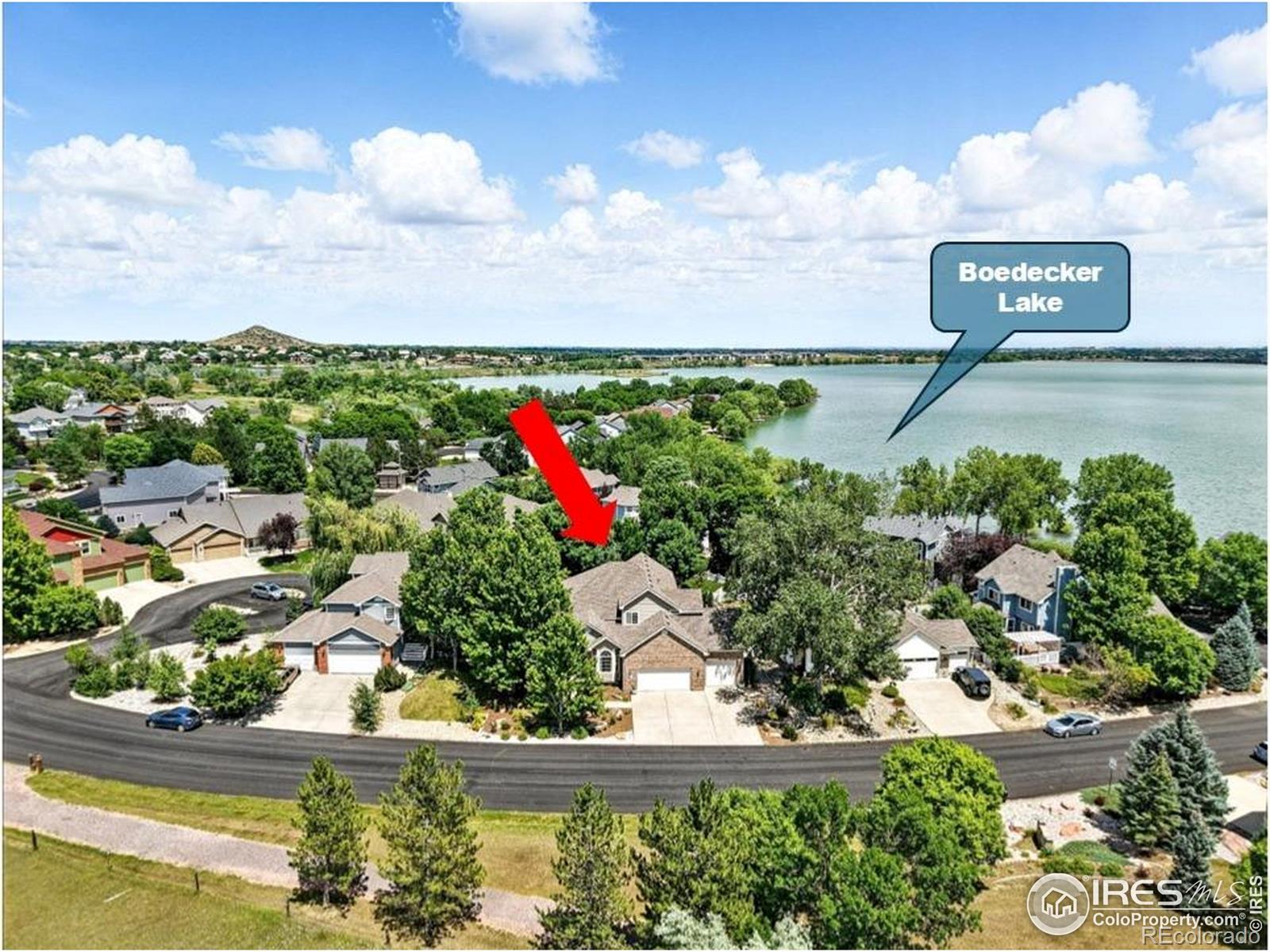 MLS Image #39 for 466  cove drive,loveland, Colorado