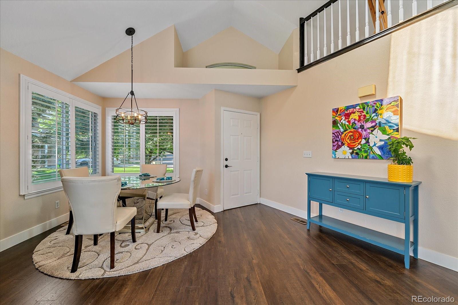 MLS Image #11 for 9346 w coal mine avenue,littleton, Colorado