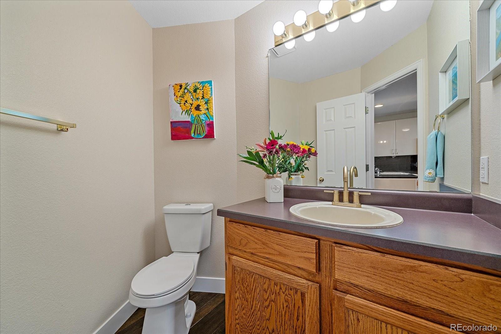 MLS Image #16 for 9346 w coal mine avenue,littleton, Colorado
