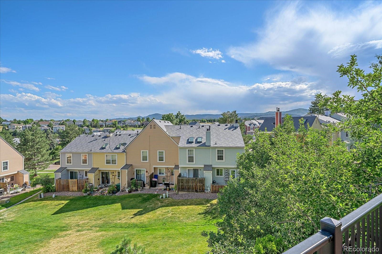 MLS Image #27 for 9346 w coal mine avenue,littleton, Colorado