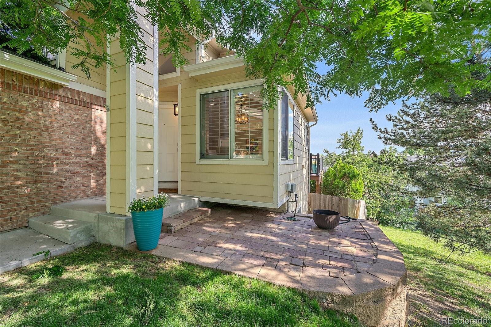 MLS Image #3 for 9346 w coal mine avenue,littleton, Colorado