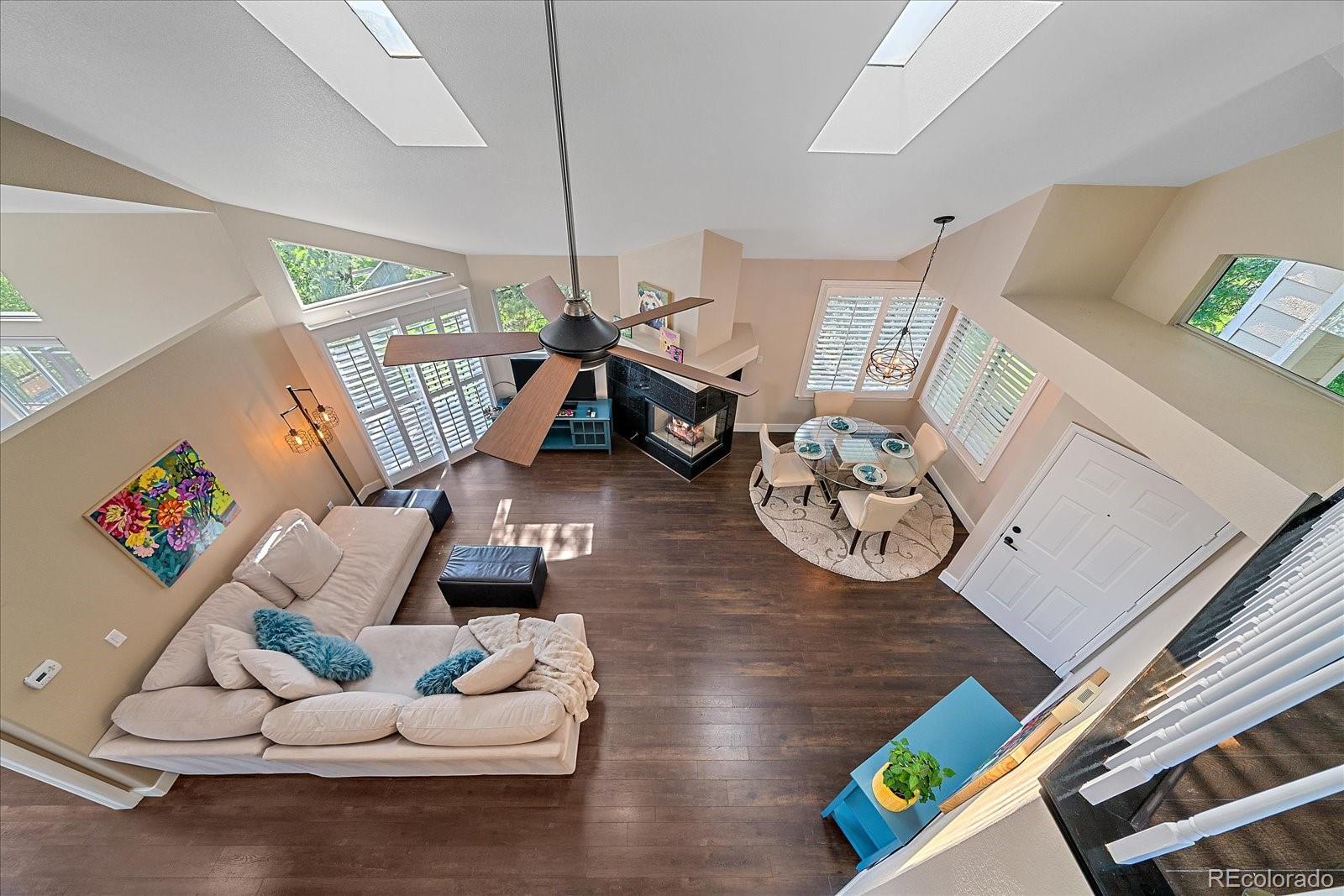 MLS Image #30 for 9346 w coal mine avenue,littleton, Colorado