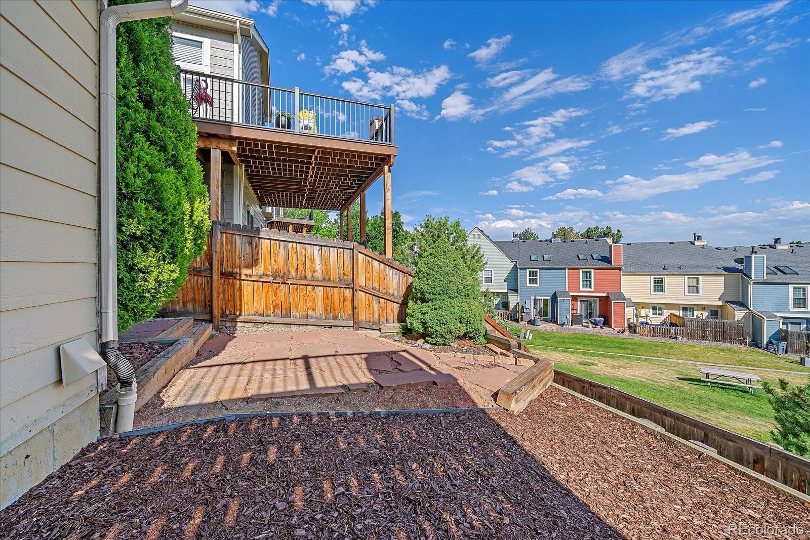 MLS Image #34 for 9346 w coal mine avenue,littleton, Colorado