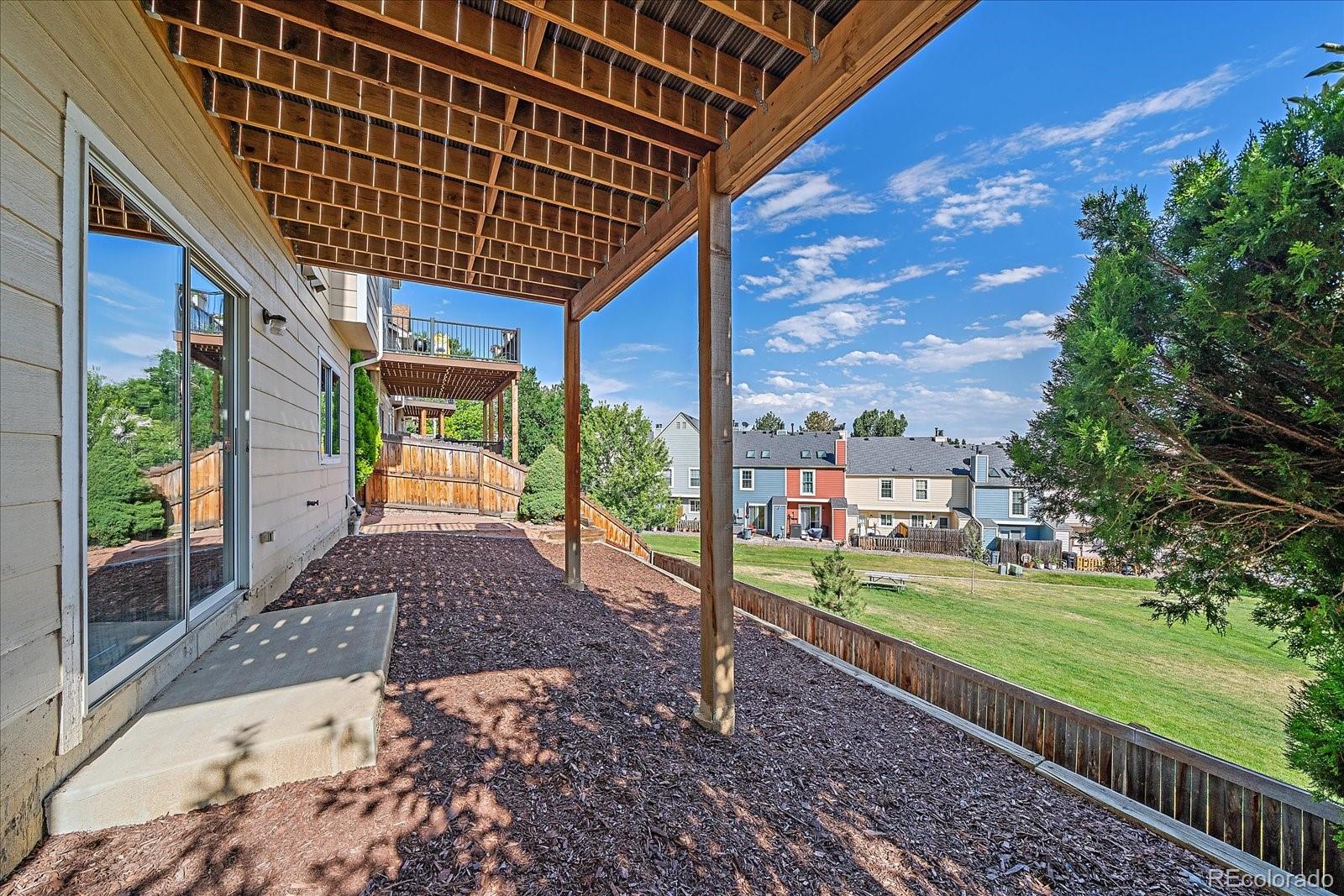 MLS Image #35 for 9346 w coal mine avenue,littleton, Colorado