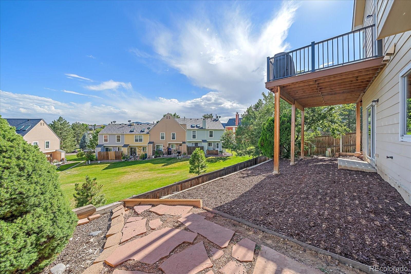 MLS Image #36 for 9346 w coal mine avenue,littleton, Colorado