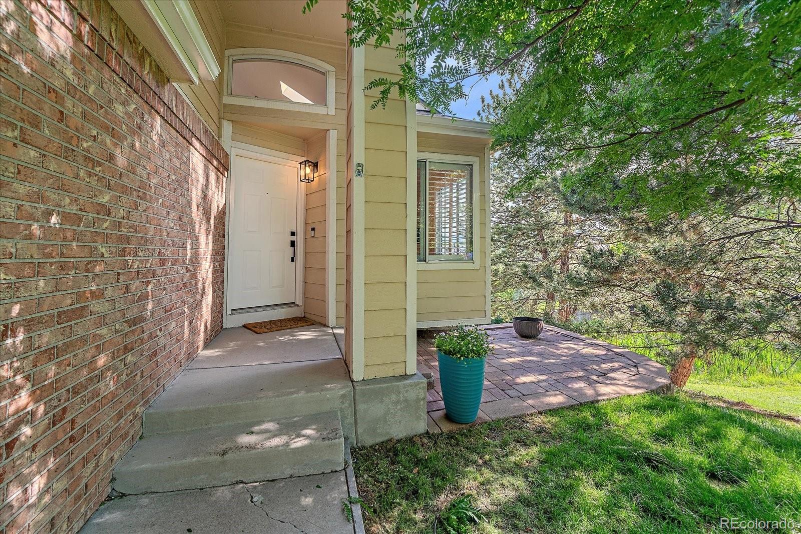MLS Image #4 for 9346 w coal mine avenue,littleton, Colorado