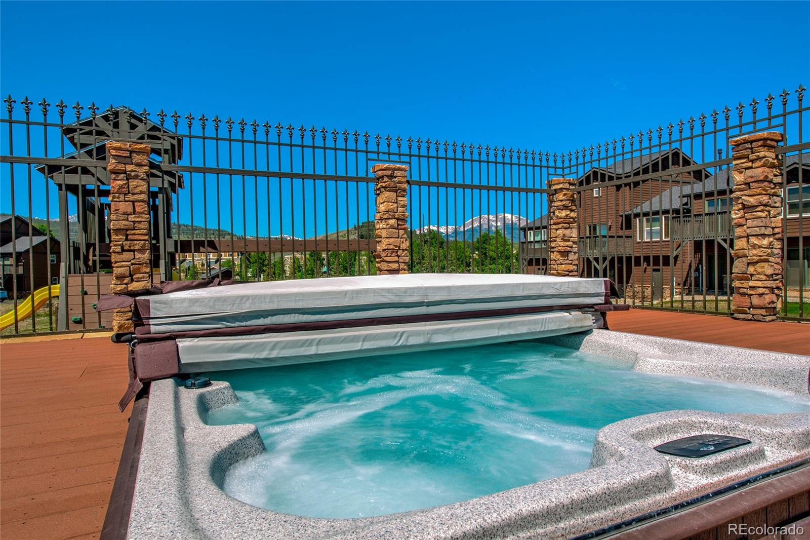 MLS Image #27 for 74  stag trail,dillon, Colorado