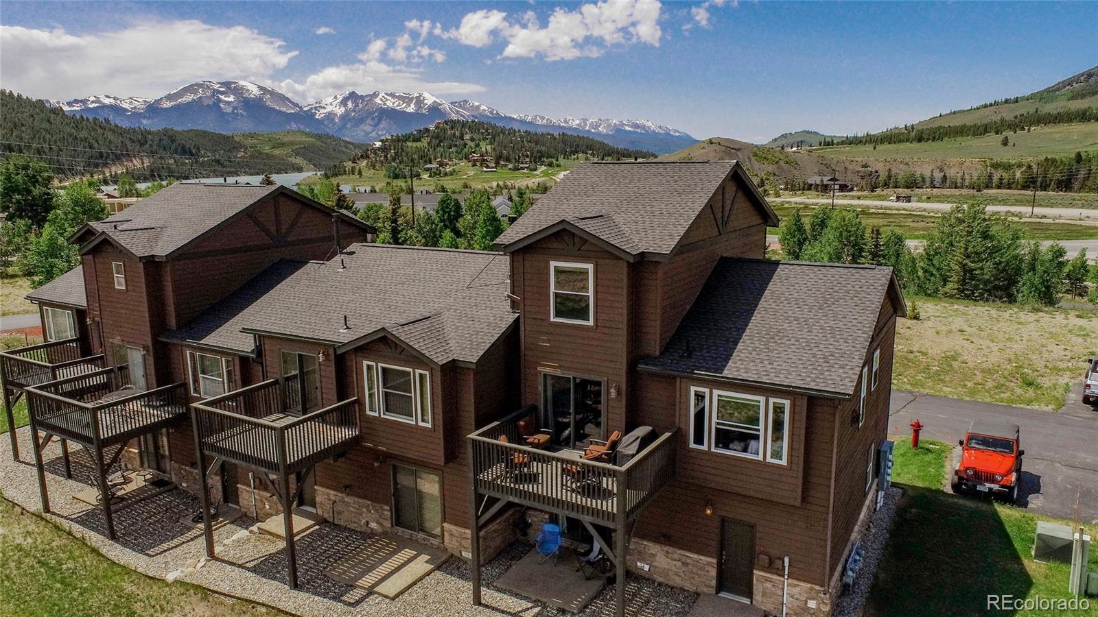 MLS Image #33 for 74  stag trail,dillon, Colorado