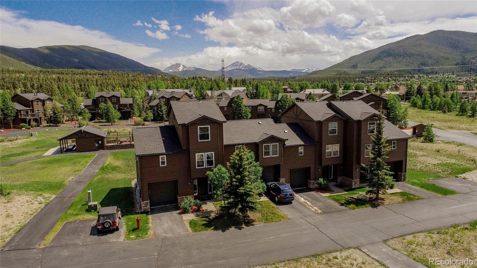 MLS Image #34 for 74  stag trail,dillon, Colorado