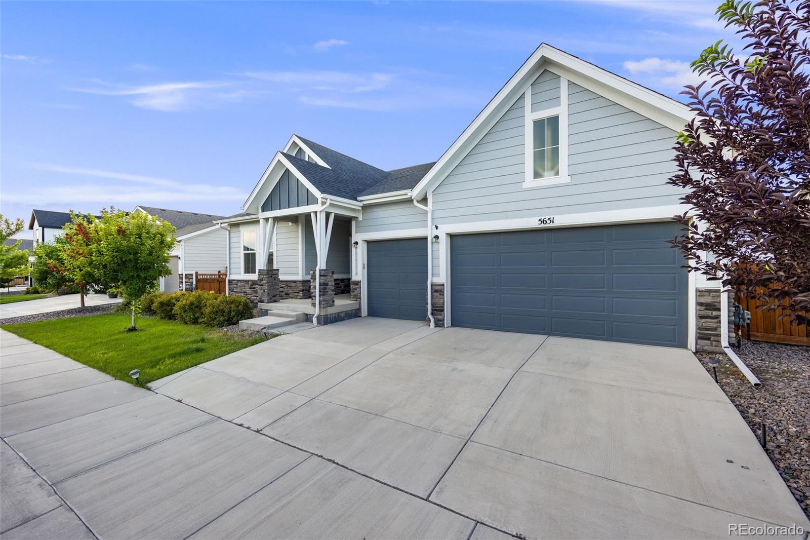 MLS Image #2 for 5651  gore creek place,brighton, Colorado