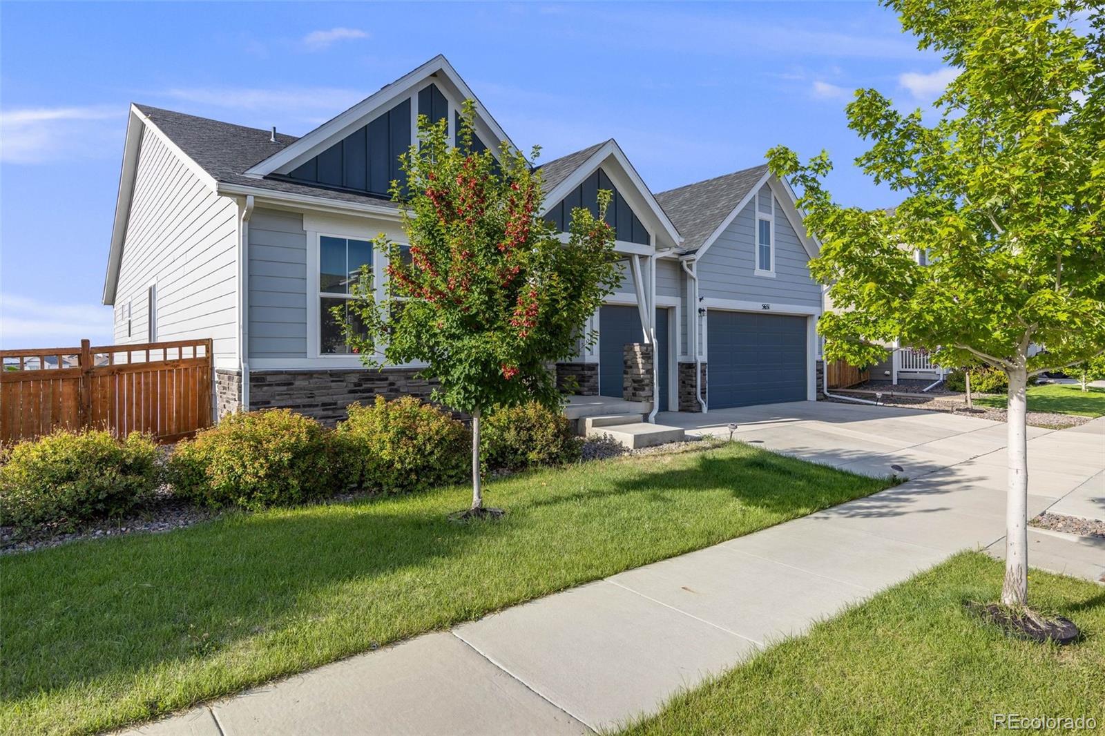 MLS Image #3 for 5651  gore creek place,brighton, Colorado